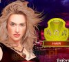 Makijaż dla Kate Winslet