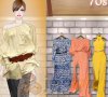 Moda lat 70-tych