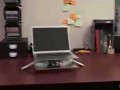 Latający MacBook