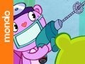 Happy Tree Friends - dentysta