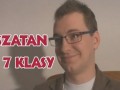 Przemyślenia Niekrytego Krytyka - Szatan z 7 klasy