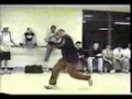 Breakdanceowa walka