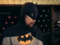 Robin na randce