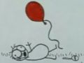 Balon Billa