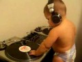 Młody DJ