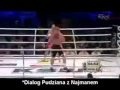 Tajemnica zwycięstwa Pudziana