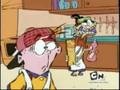 Ed Edd  Eddy - Mortal Kombat