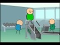 Cyanide & Happiness - Zrobiłem to