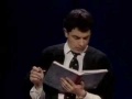 Rowan Atkinson - Na Lekcji