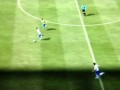 Fifa 2012 - niespodzianka bramkarza