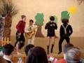 ABBA boys