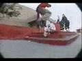Tony Hawk to pikuś przy nim...