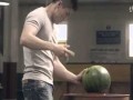 Co można zrobić z arbuzem?