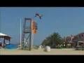 Le parkour & Free Running - mix