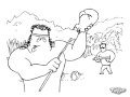 Schwarzenegger vs Stallone