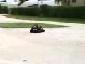 Super gokart