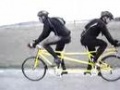 Dwustronny rower
