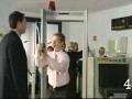 10 rzeczy których nie należy robić będąc przy kontroli przed odlotem