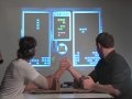 Tetris na r�k�