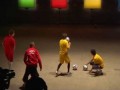 Guitar Hero na sportowo