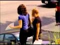 Ukryta kamera - spadaj�cy facet