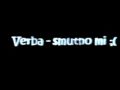 Verba - parodia