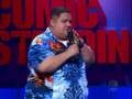 Gabriel Iglesias - Policjant