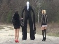 SA Wardega - Slenderman