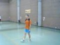 Badminton