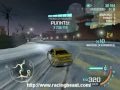 NFS Carbon - Rekord