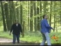 Ukryta kamera - lataj�ca czarownica