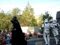 Darth Vader tańczy