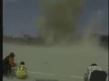Tornado na boisku