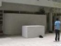 Nody-G Parkour Street