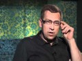 Niekryty krytyk i przyjaciele: Wywiad z Orłosiem