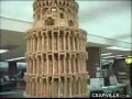 Wieża Jenga