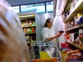 Klientka sklepu potrafi zaskoczyć