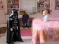 Młody Vader