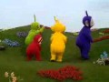 Boys + Teletubisie 3
