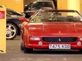 Kierowcy ferrari