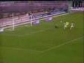Boruc vs Buffon