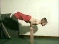 Najsilniejsze dziecko świata