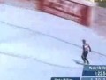 Stylowy przejazd