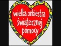 Rodzina radia Maryja o WOŚP
