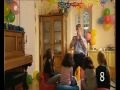 10 rzeczy - urodziny dziecka