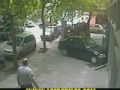 Kobieta za k�kiem