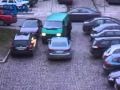 Uparci kierowcy