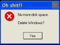 Windows remix