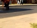 Anioł polskich dróg