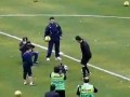 Cristiano Ronaldo vs. dwunastolatek